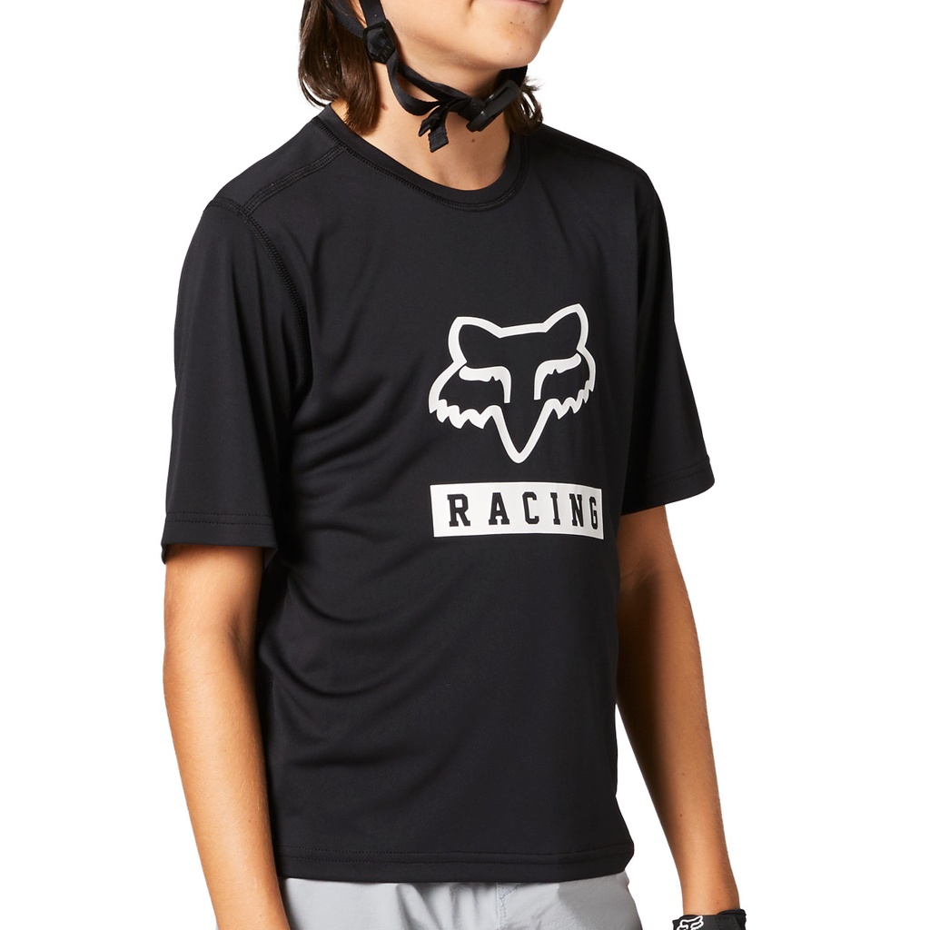 FOX MTB Jersey pentru tineret Ranger