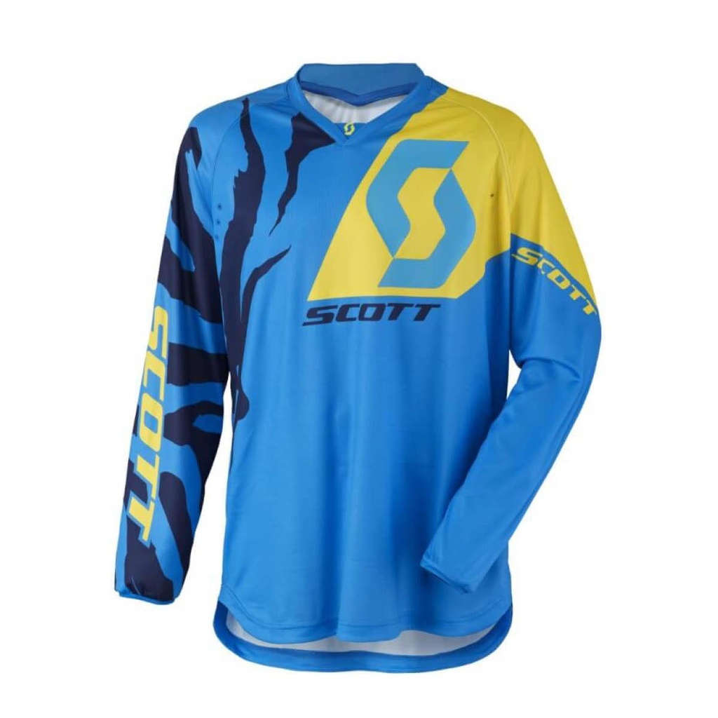 SCOTT KIDS RACE BIB 350 RACE PROMOTION19