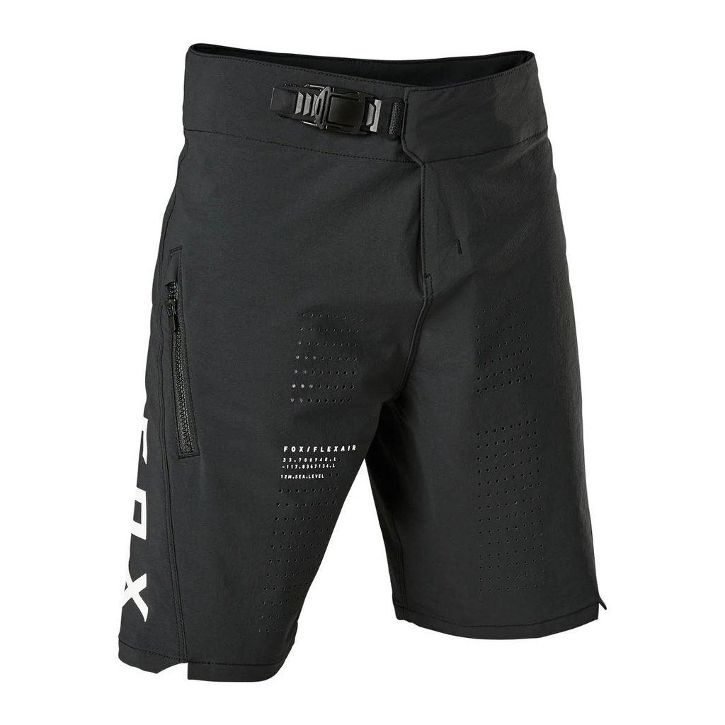 Pantaloni scurți FOX MTB pentru tineret Flexair