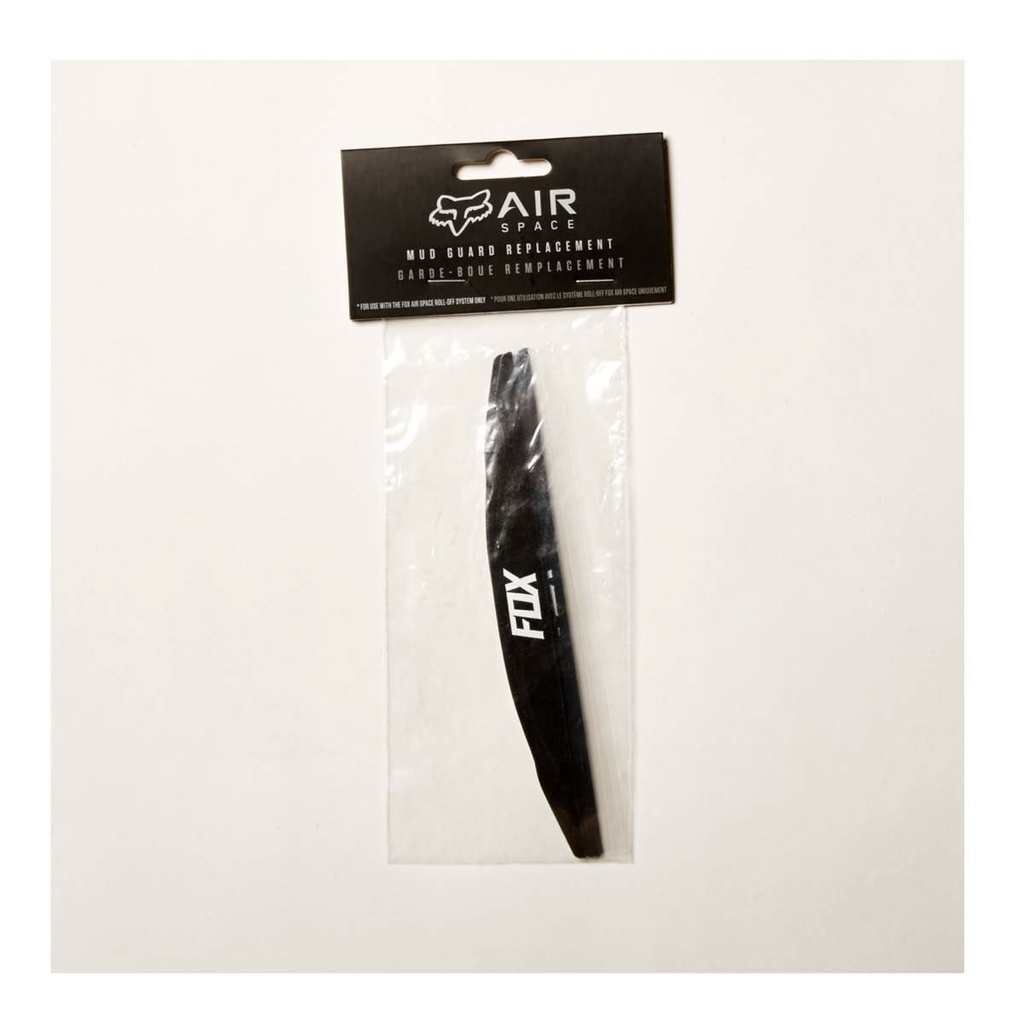 FOX benzi de murdărie AIRSPC