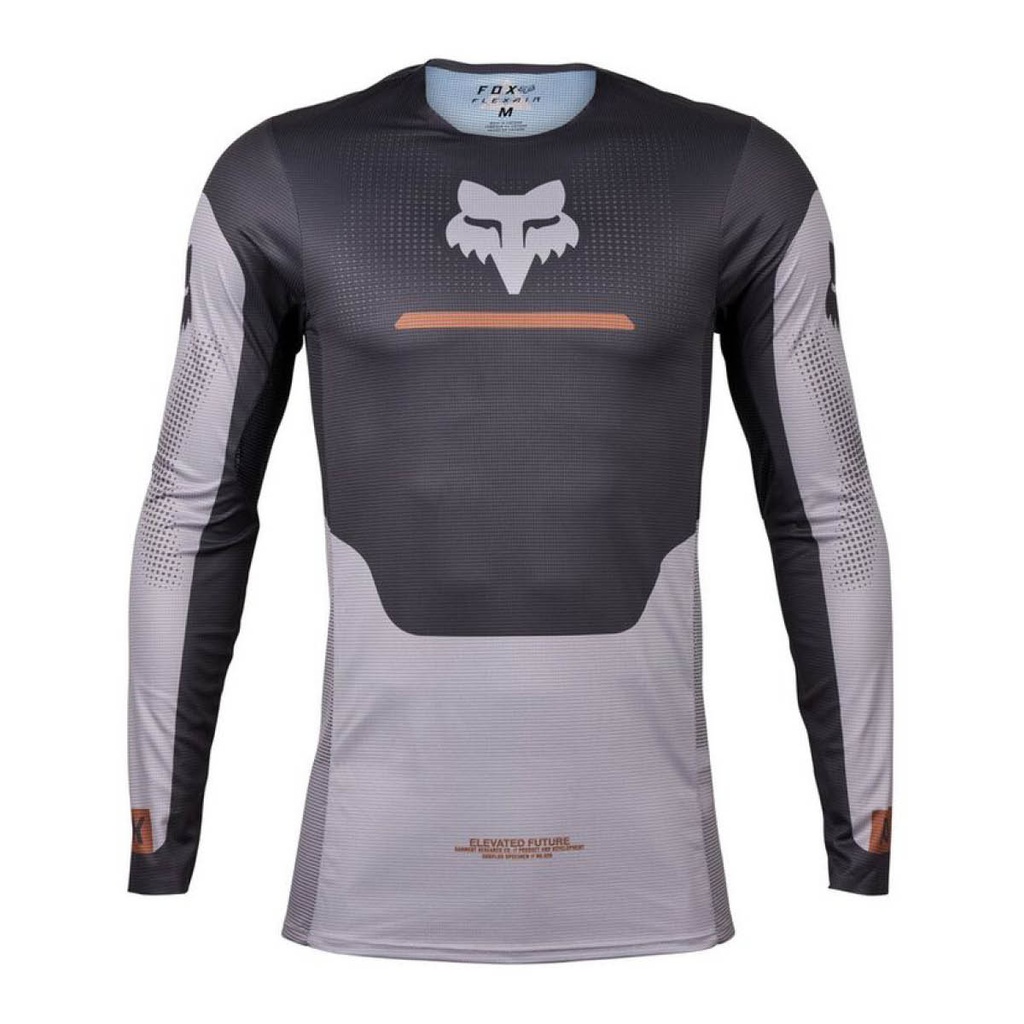 FOX Motocross Jersey Flexair Optical