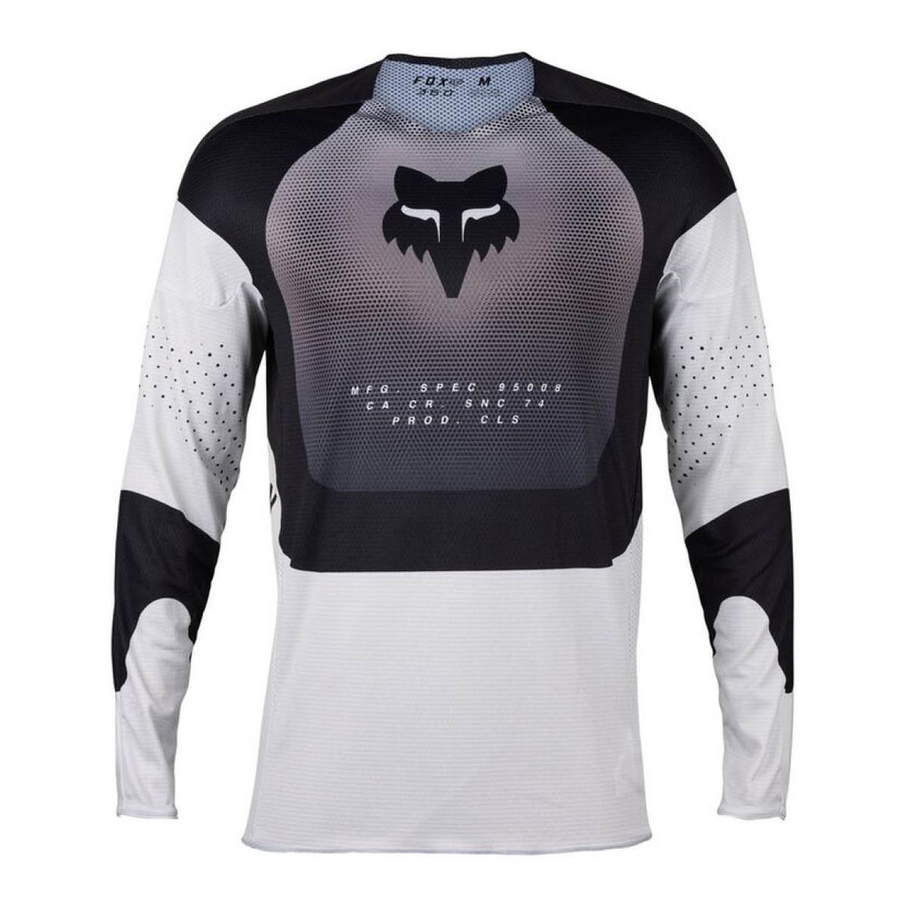 FOX Motocross Jersey 360 Revizuire