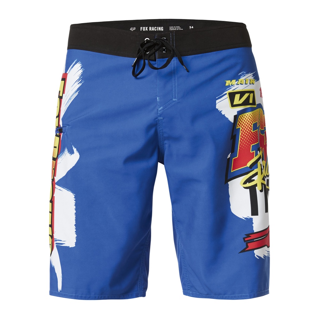 FOX Boardshorts Castr 21'