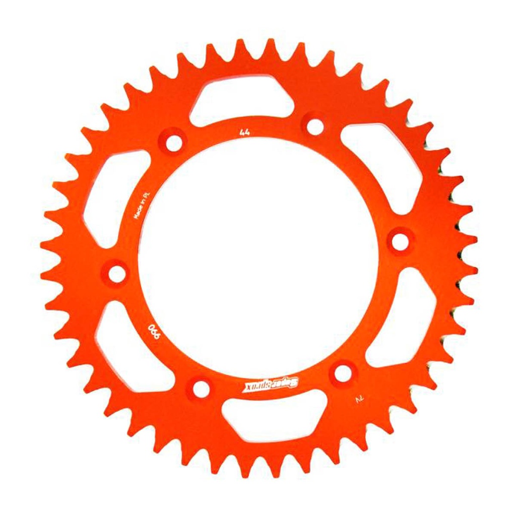 Pinion SUPERSPROX KTM,HUSABERG