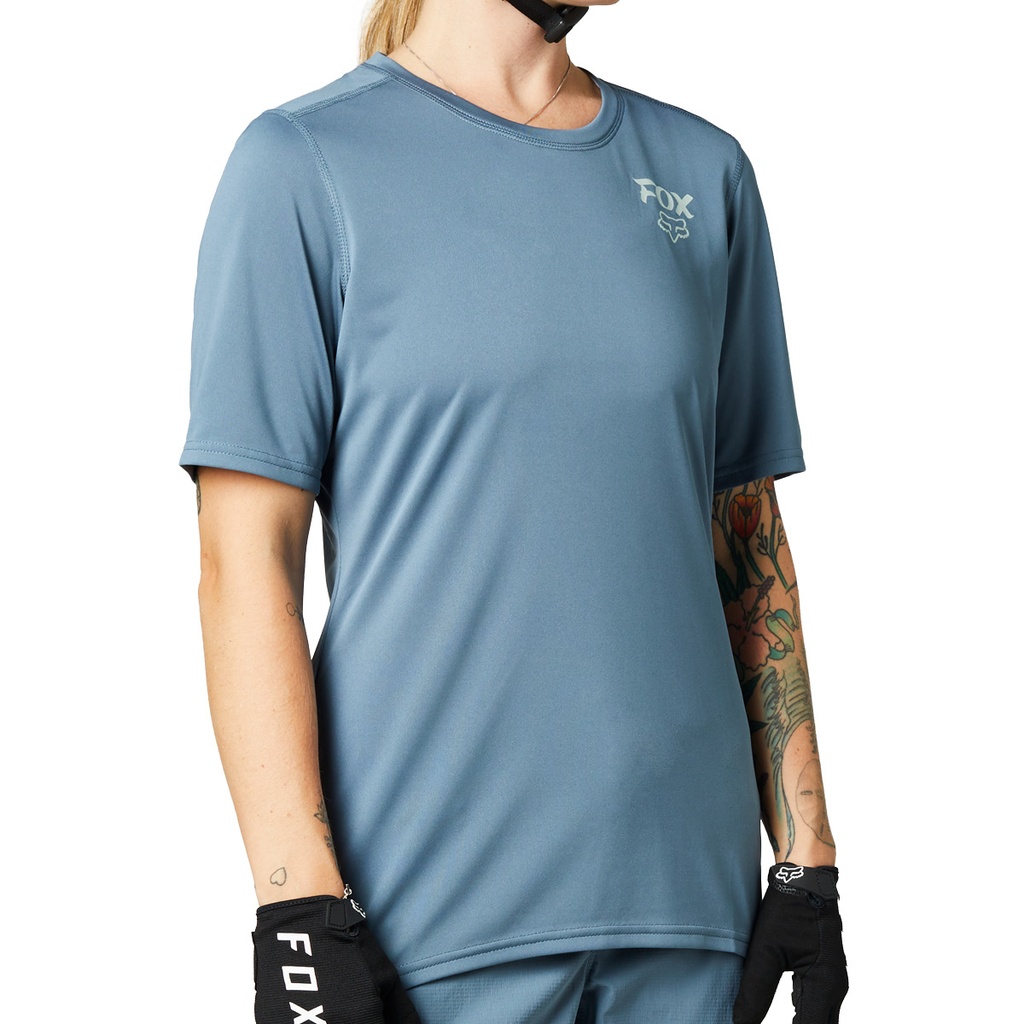 FOX MTB Jersey pentru femei Ranger