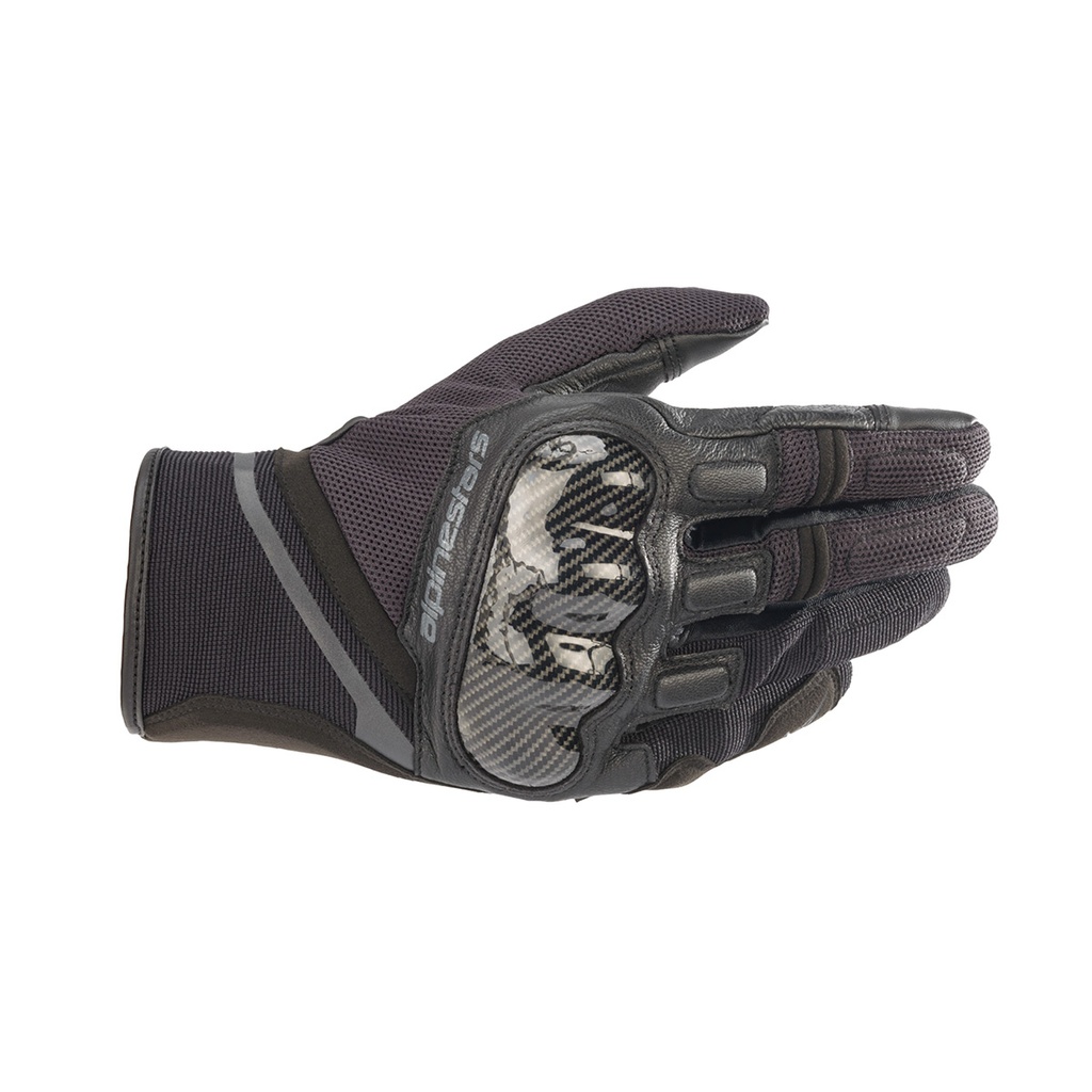 ALPINESTARS Mănușă cromată