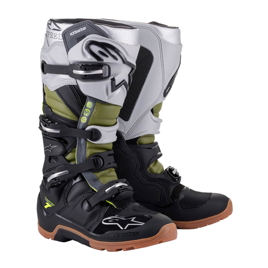 ALPINESTARS Tech 7 Cizme de enduro