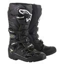 ALPINESTARS Ghete Tech 7 Enduro Drystar