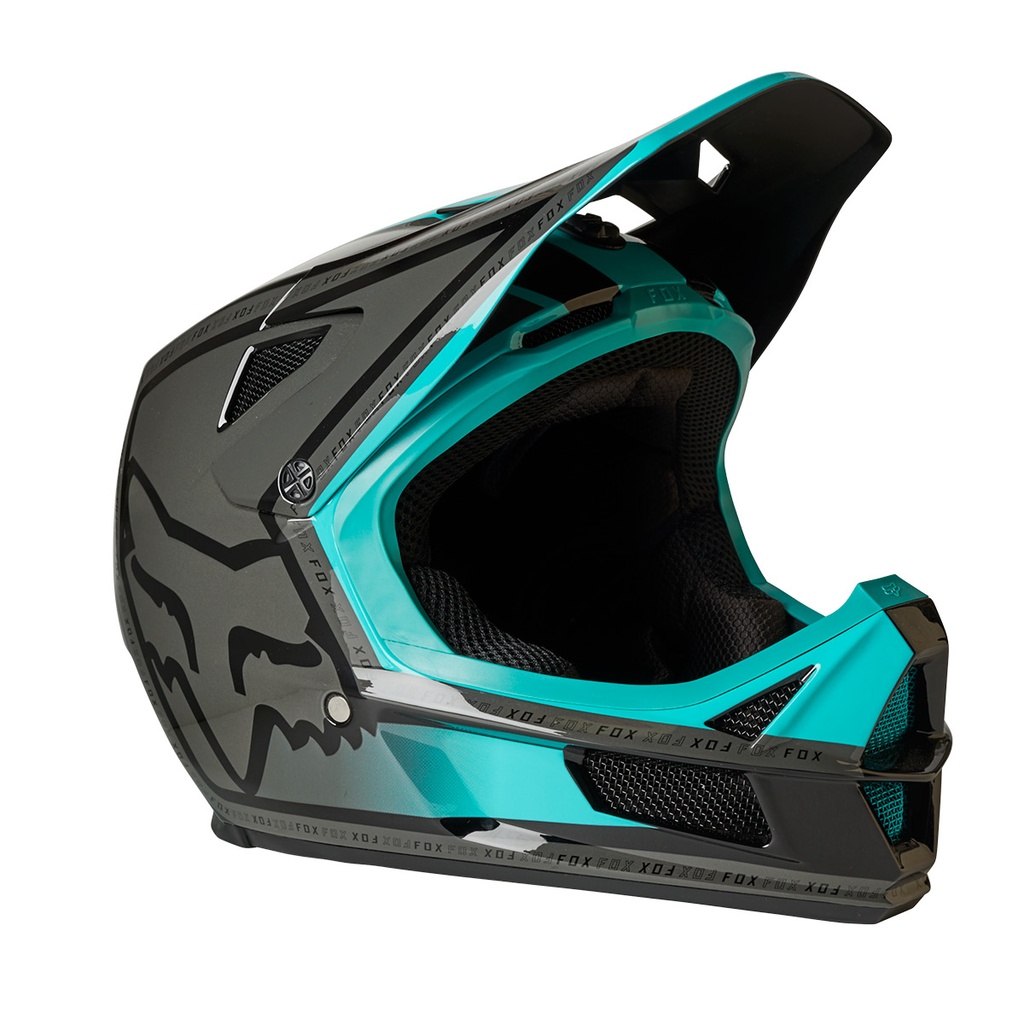 Cască FOX MTB Rampage Comp MIPS CE CPSC