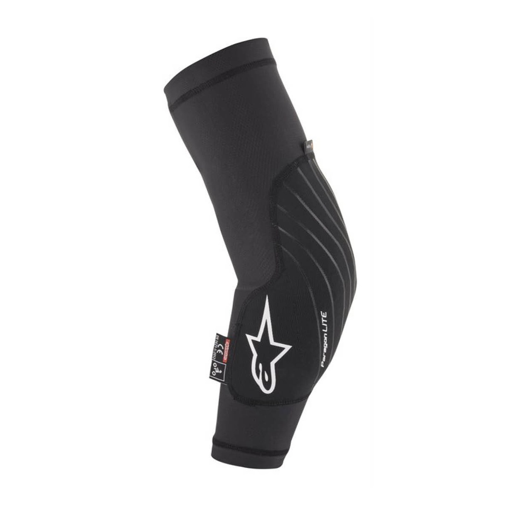 ALPINESTARS Protector de cot pentru MTB Junior Paragon