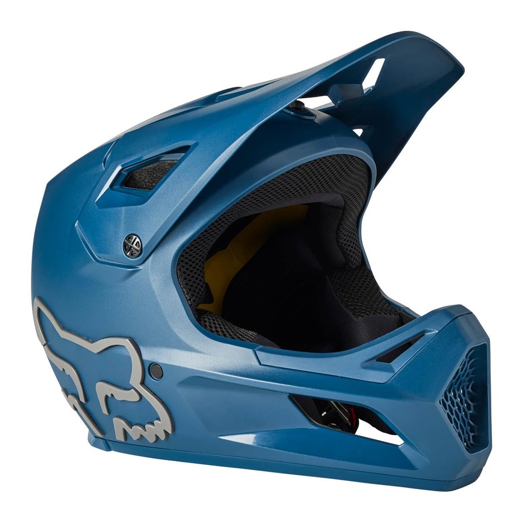 Casca FOX MTB Rampage MIPS CE CPSC