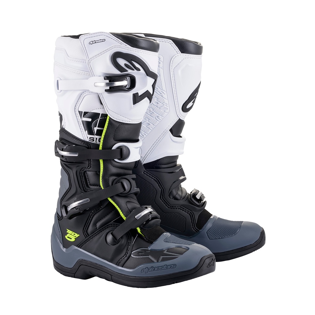 Cizme ALPINESTARS Tech 5