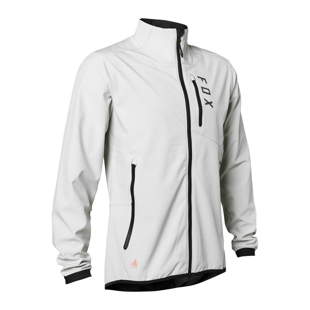 Jachetă FOX MTB Ranger Fire