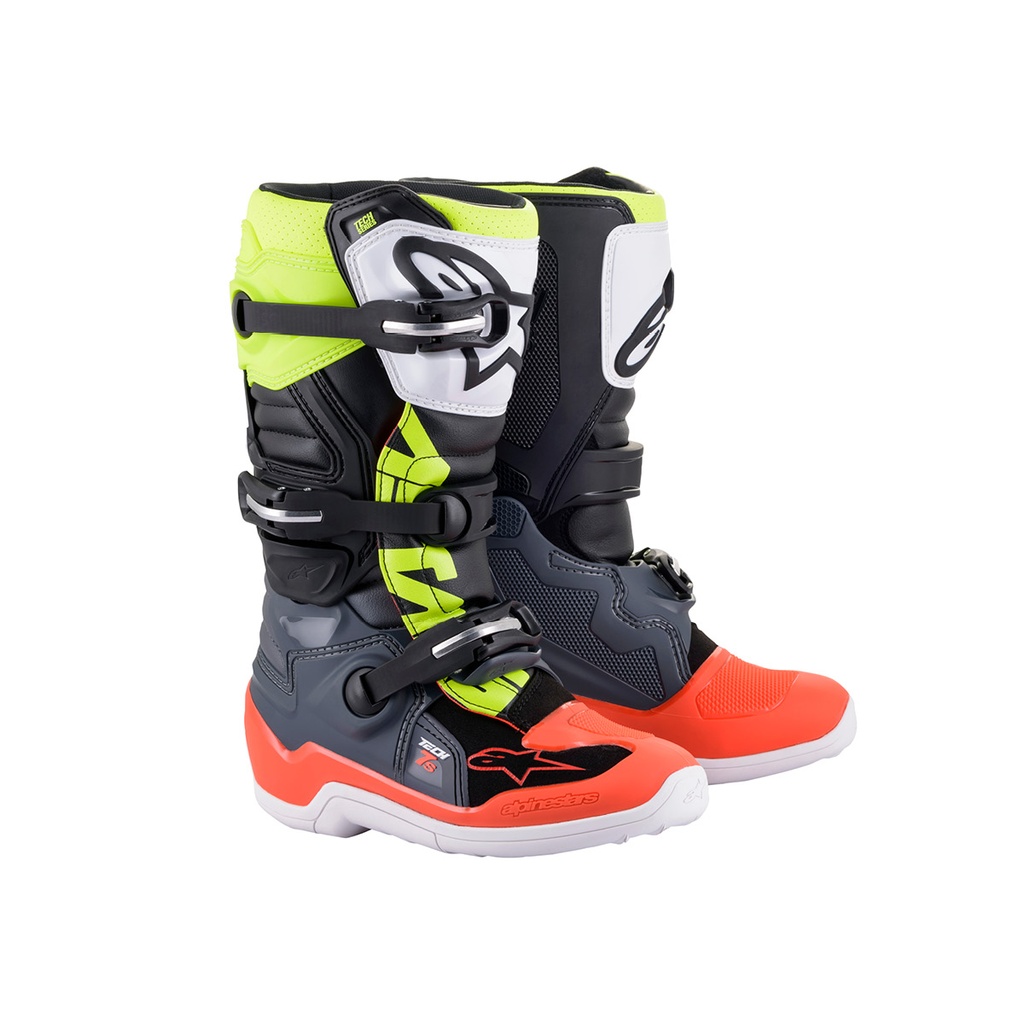 ALPINESTARS Cizme pentru copii Tech 7S