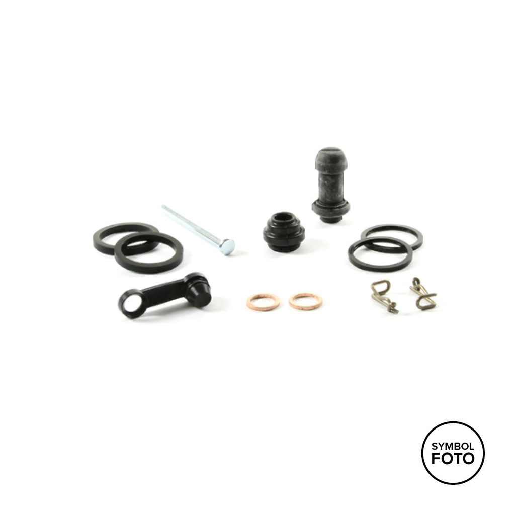 PROX Brake Rep. Kit KTM, HQV, GASGAS