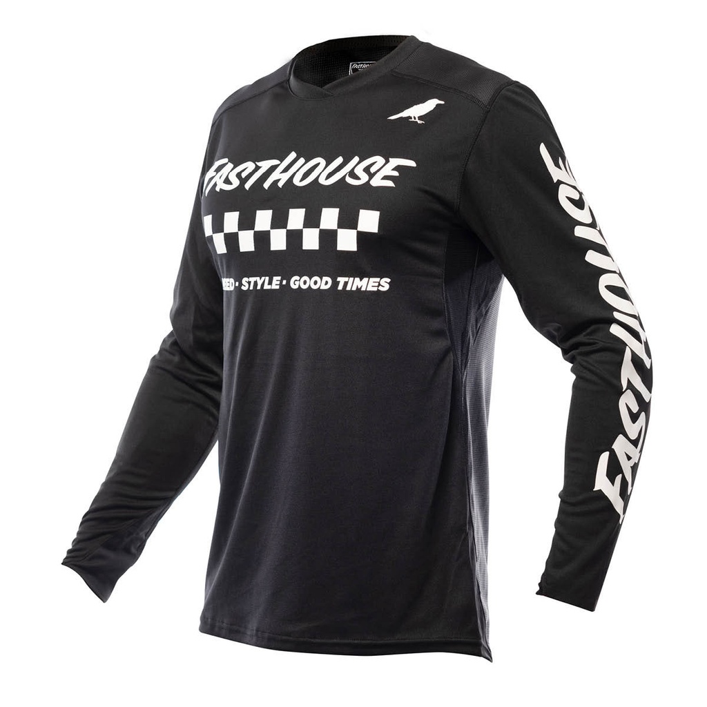 FASTHOUSE Motocross Jersey Elrod