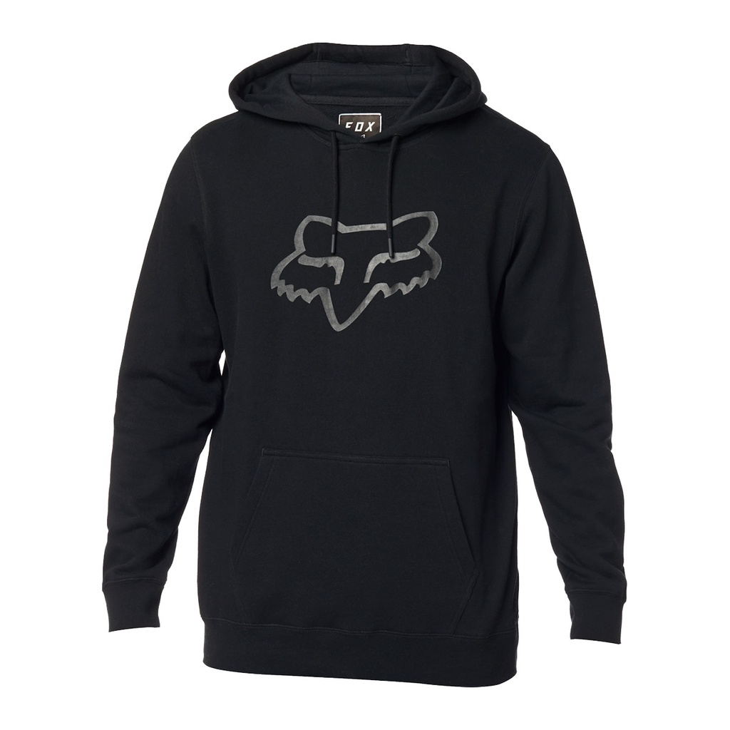 FOX Hoodie Legacy Foxhead