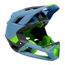 Cască FOX MTB Proframe Blocked MIPS CE