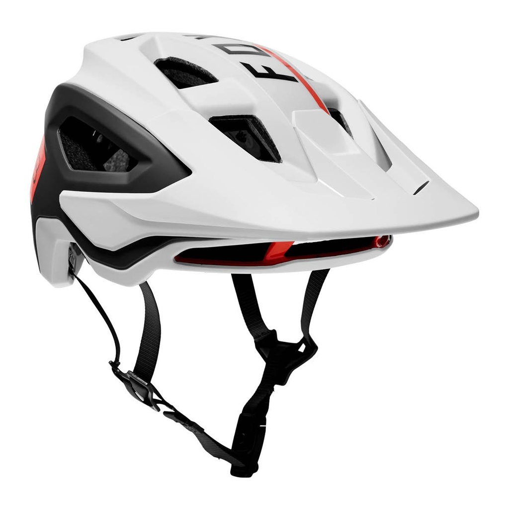 Cască FOX MTB Speedframe Pro Blocked MIPS CE