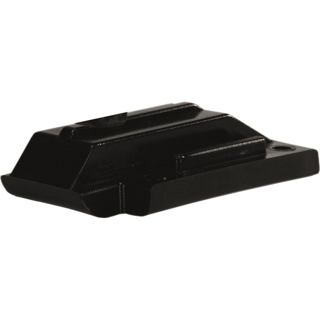 Glisor pentru ghidajul lanțului ACERBIS