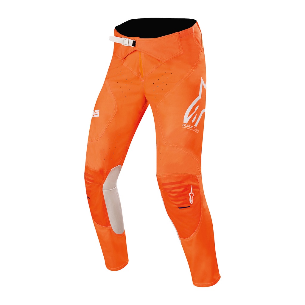 ALPINESTARS Pantaloni Motocross Supertech