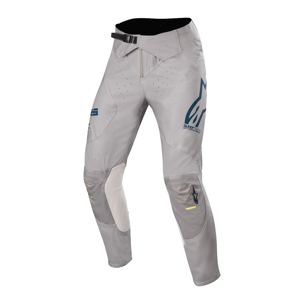 ALPINESTARS Pantaloni Motocross Supertech
