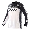 FASTHOUSE Motocross Jersey Grindhouse 805 Tavern
