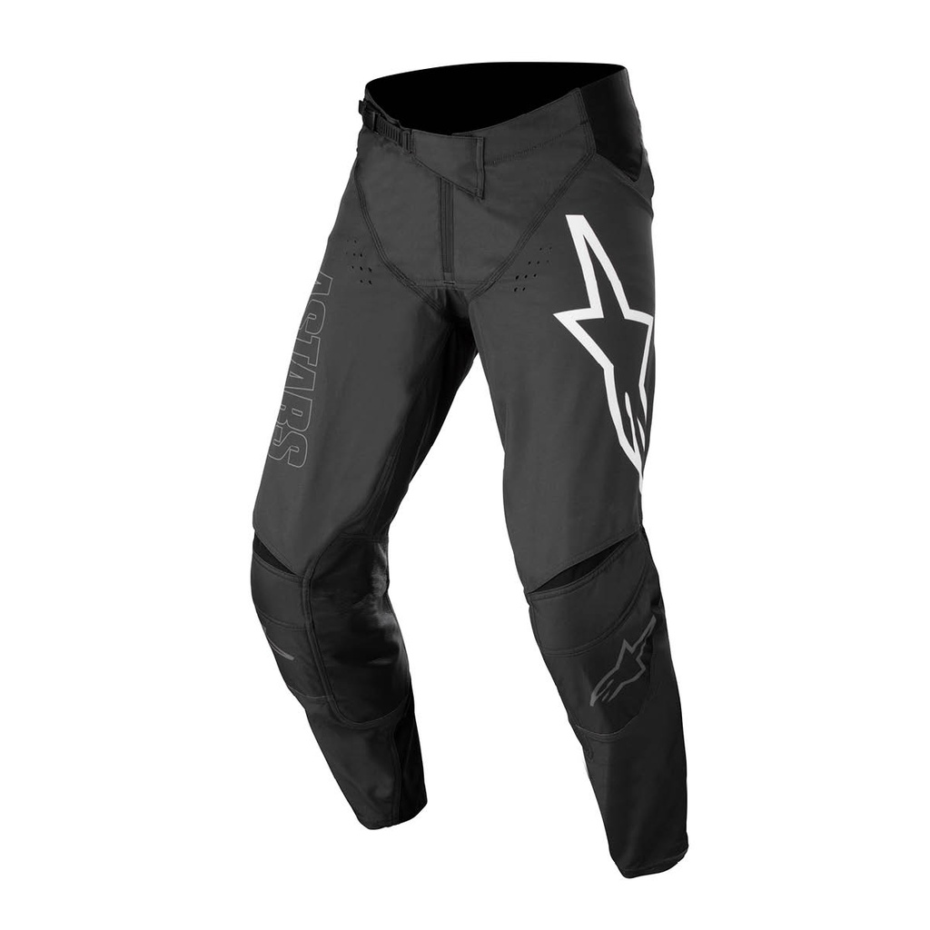 ALPINESTARS pantaloni motocross Techstar Graphite