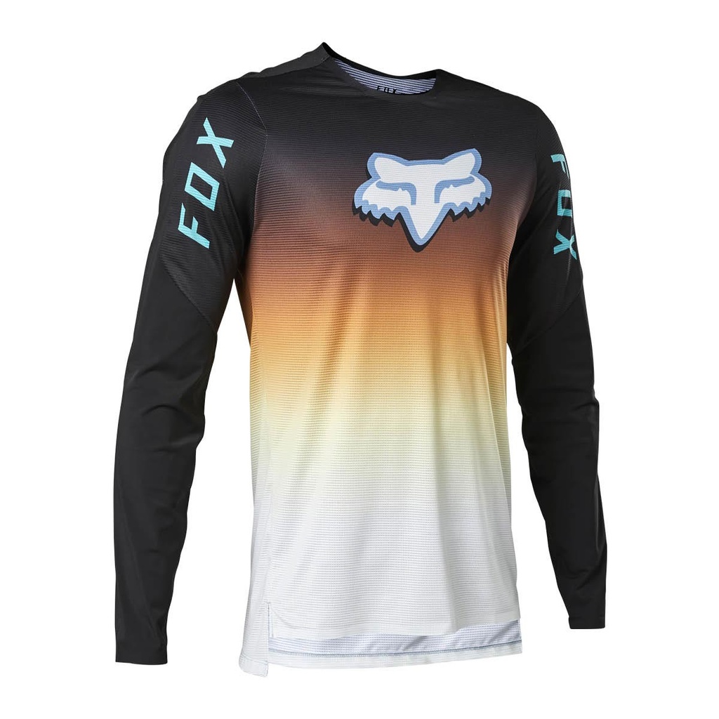 FOX MTB Jersey cu mânecă lungă Flexair RS
