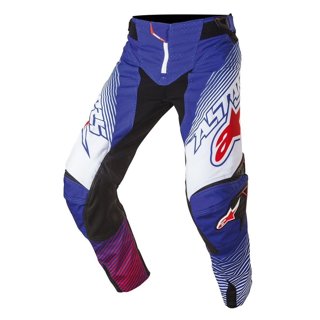 Pantaloni de curse ALPINESTARS Techstar Factory