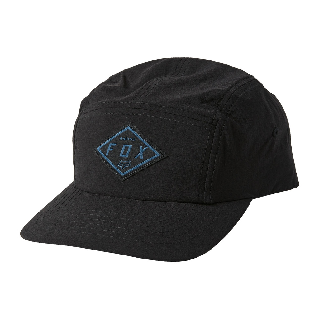 FOX Snapback Cap Badge 5 Panou