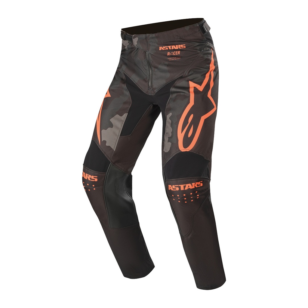 ALPINESTARS pantaloni motocross Racer Tactical