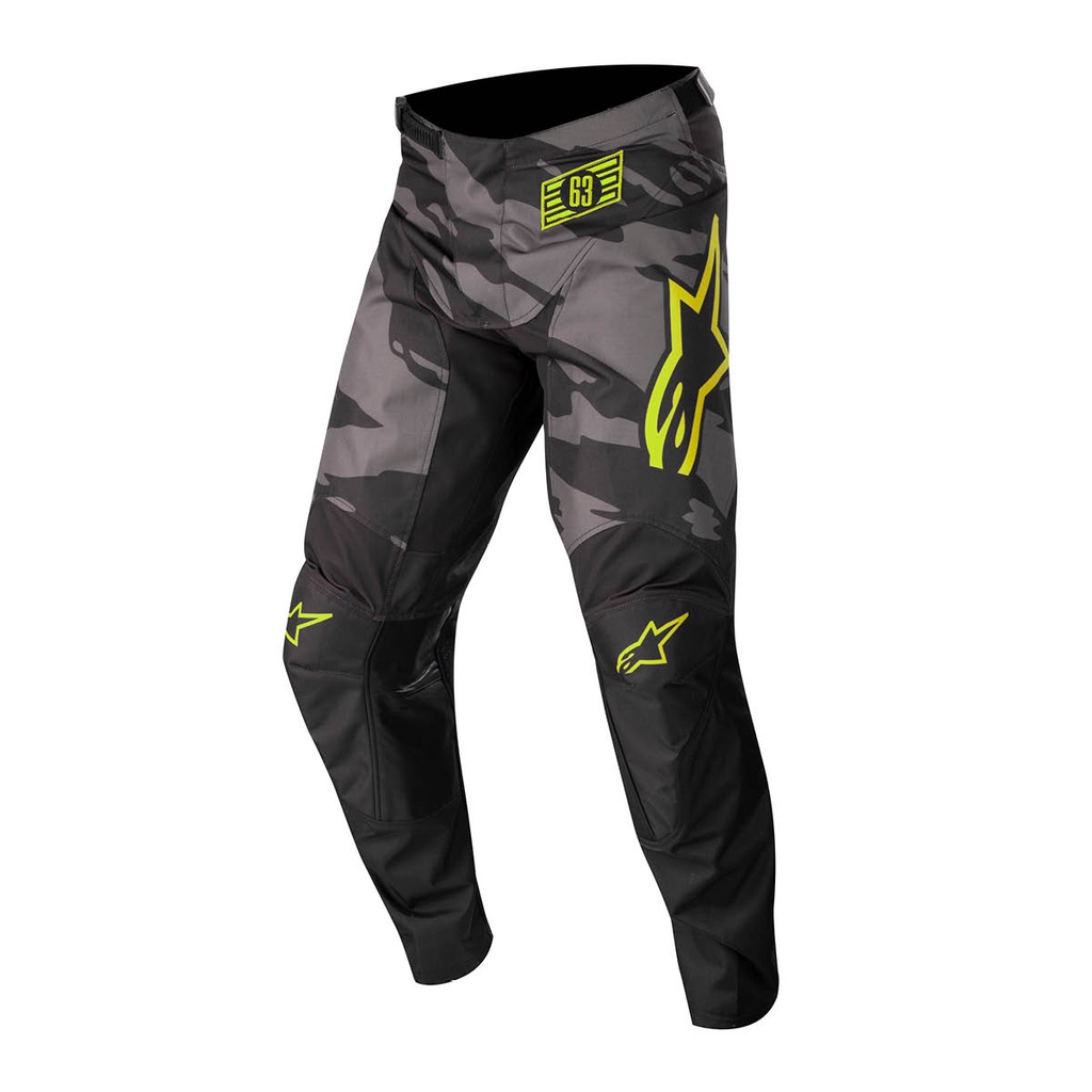 ALPINESTARS pantaloni motocross Racer Tactical