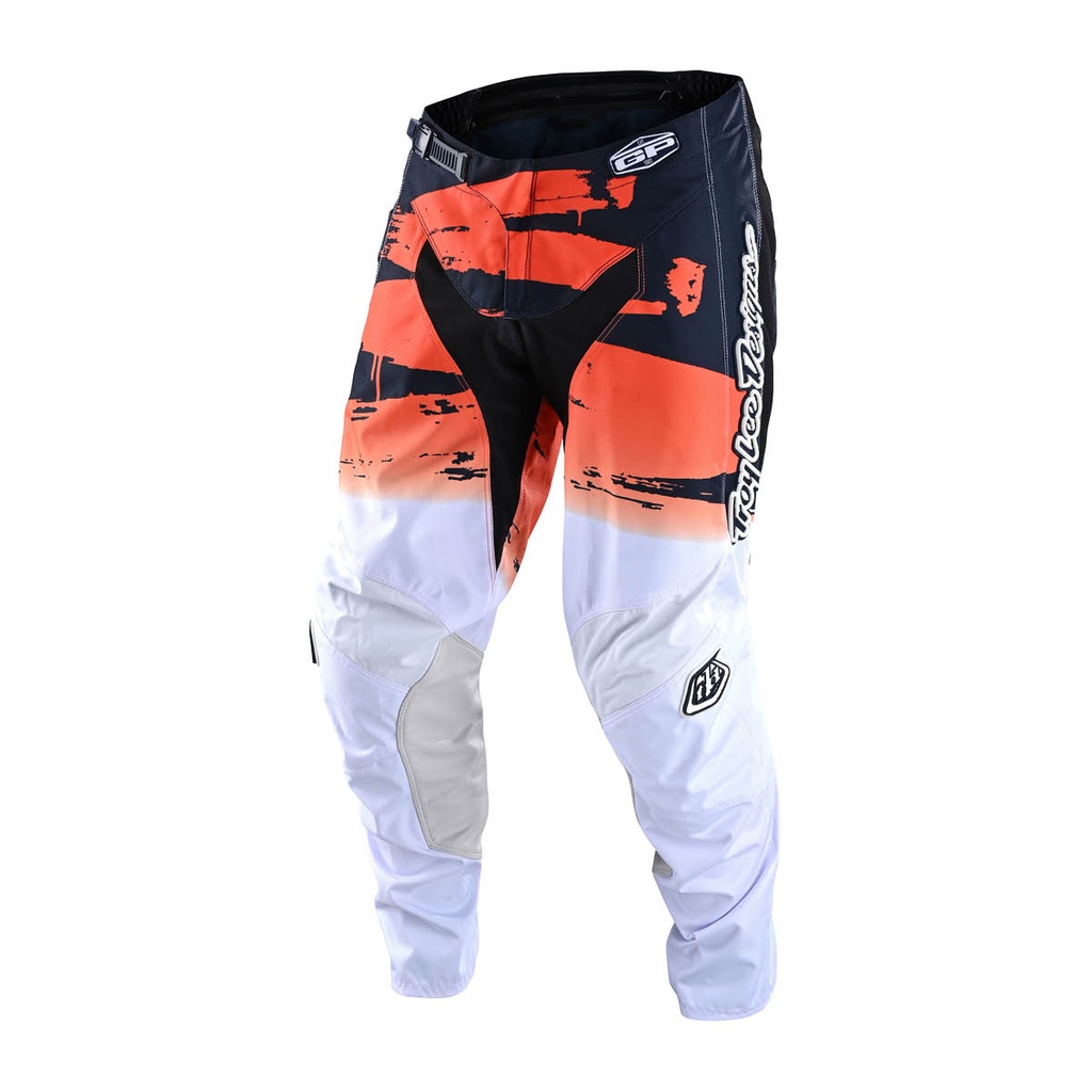 Pantaloni motocross TLD GP Brushed Team