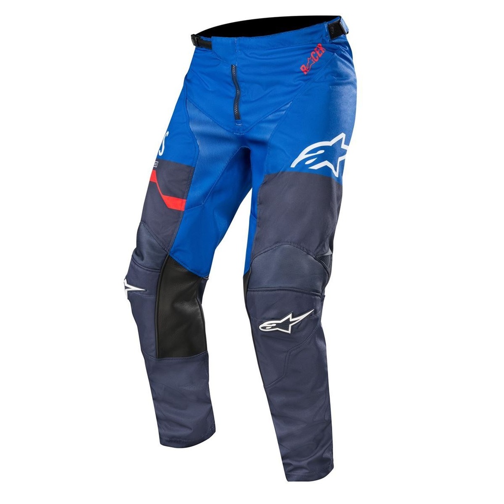 ALPINESTARS PANTALONI DE CURSE PANTALONI DE CURSE RACER FLAGSHIP