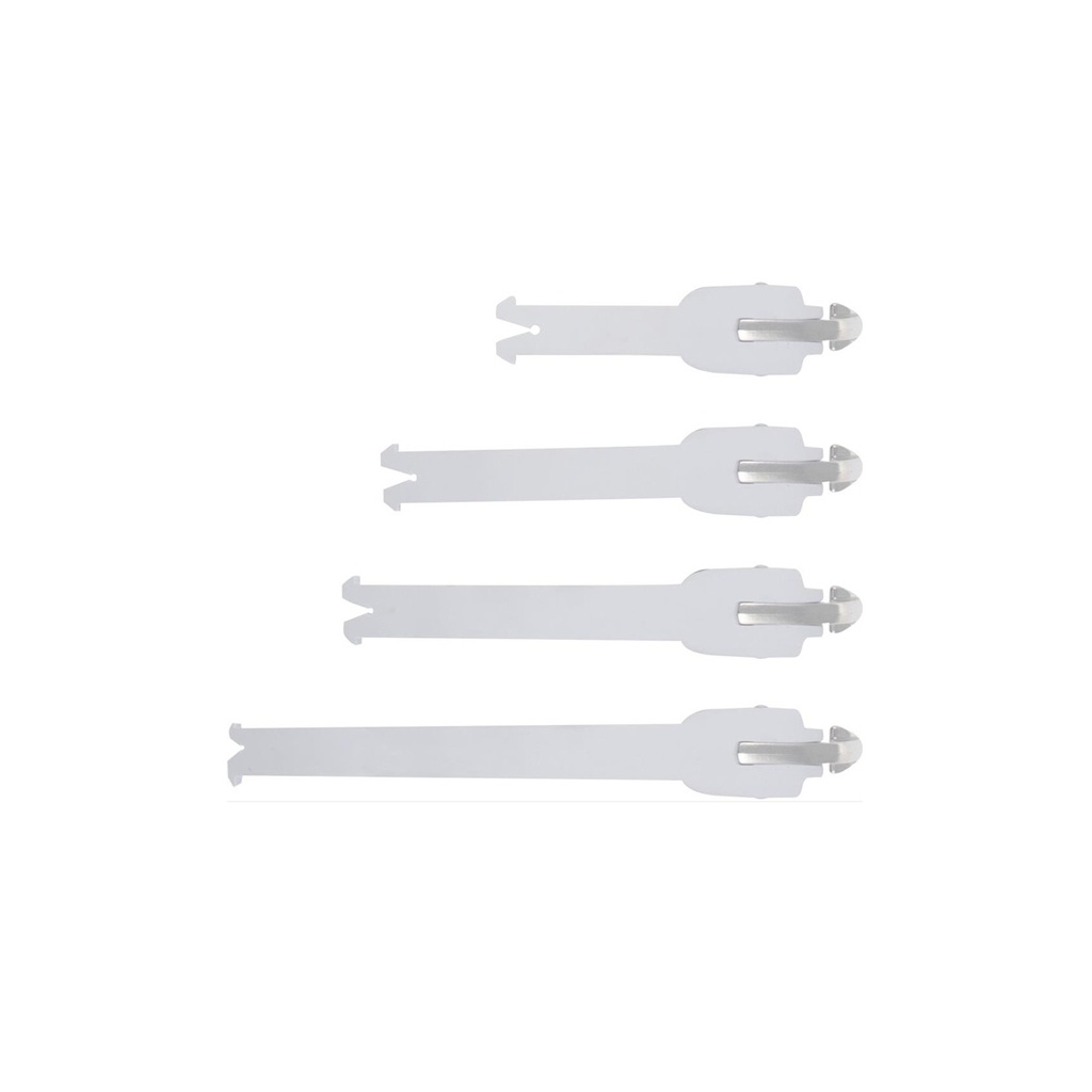 ALPINESTARS Tech 7 set de catarame