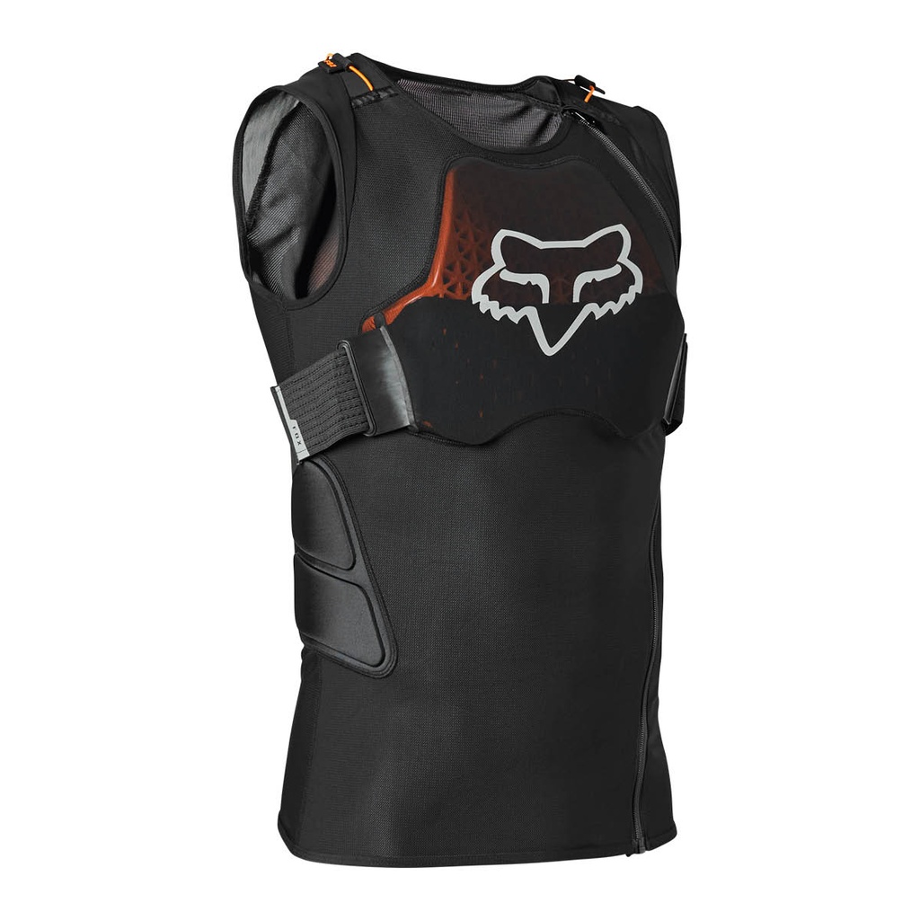 Jachetă de protecție FOX Baseframe Pro D3O
