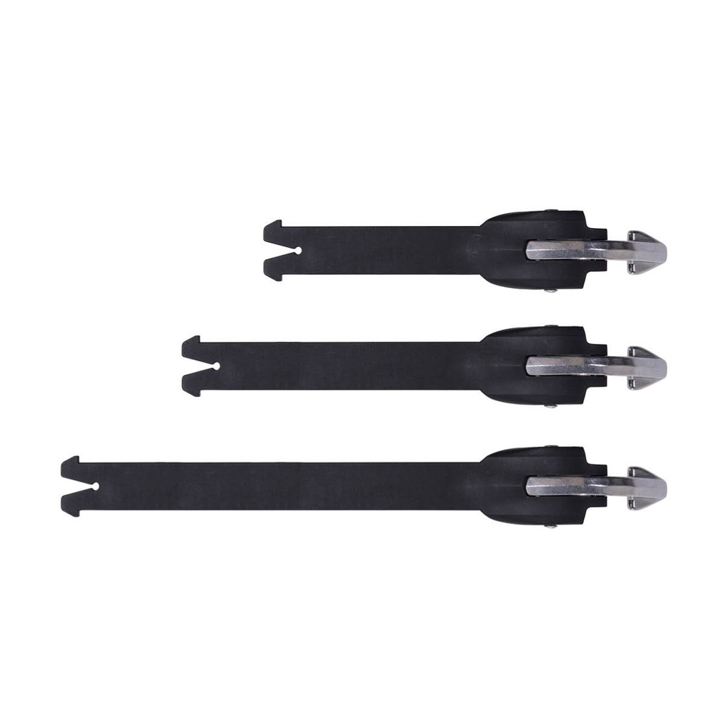 ALPINESTARS Schnallenset Tech T+7S