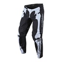 Pantaloni de motocross TLD GP Skully Limited Edition