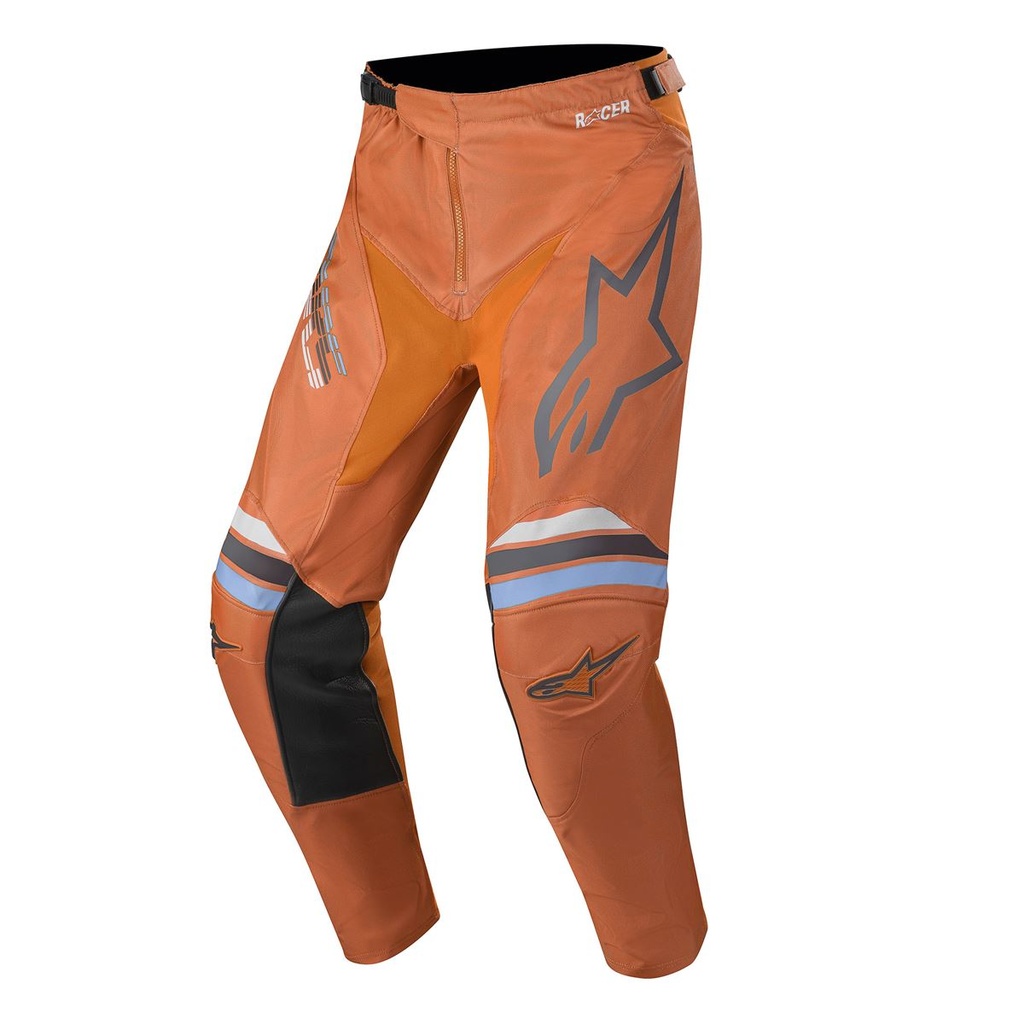 ALPINESTARS pantaloni motocross Racer Braap