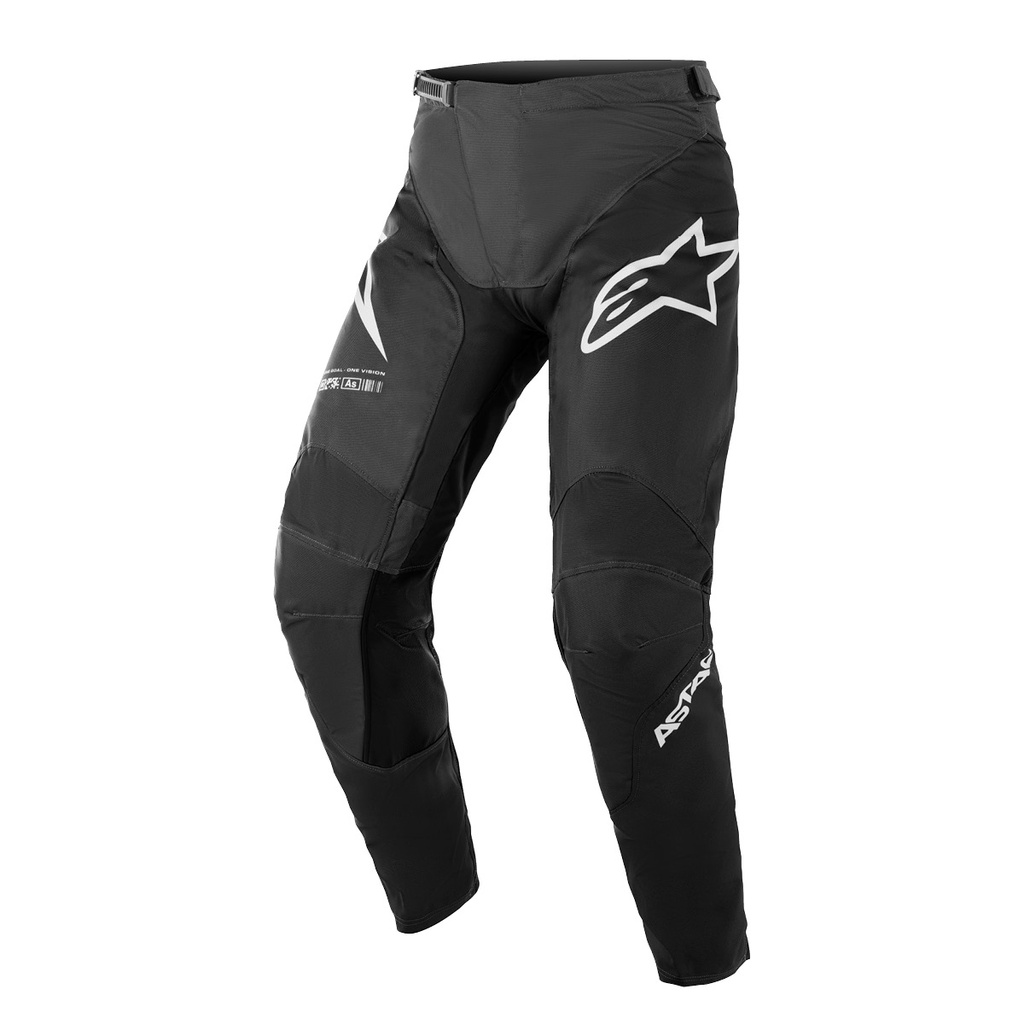 ALPINESTARS pantaloni motocross Racer Braap