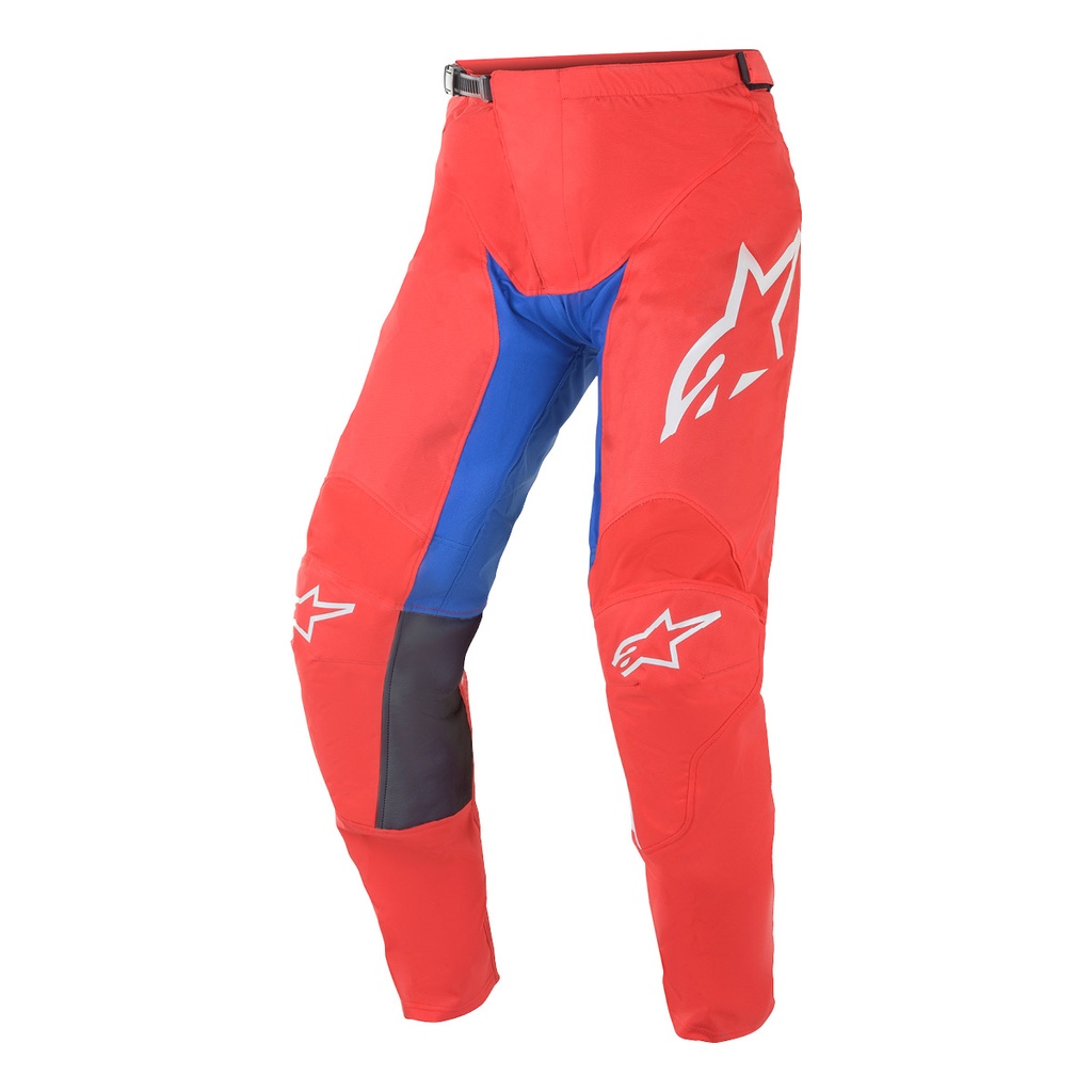 ALPINESTARS pantaloni motocross Racer Supermatic