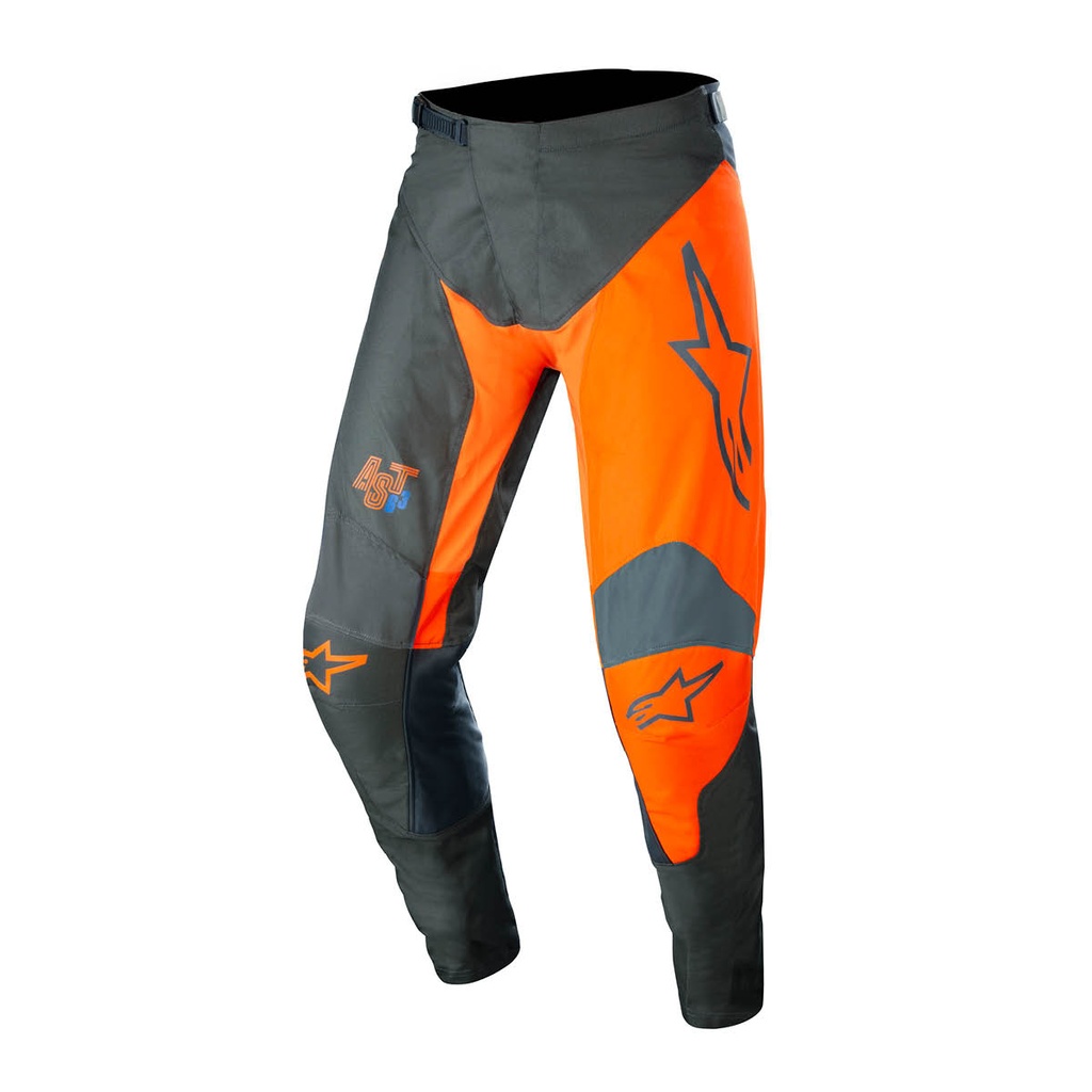 ALPINESTARS pantaloni motocross Racer Supermatic