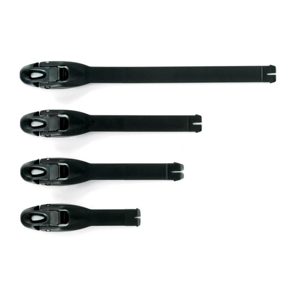 ALPINESTARS Schnallenset Tech 4/No Stop