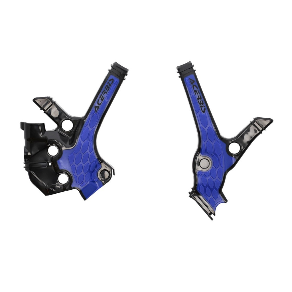 ACERBIS protecție cadru X-GRIP YAMAHA