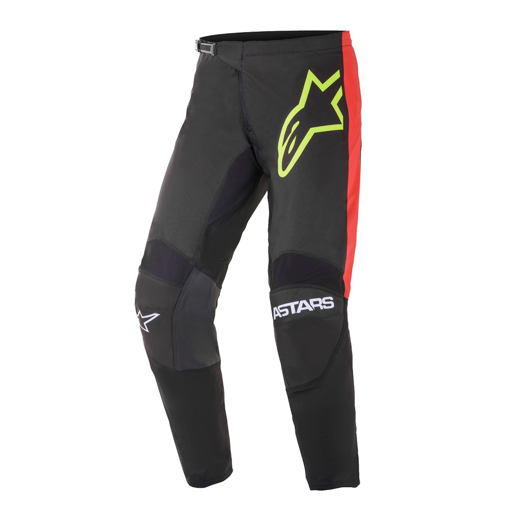 ALPINESTARS pantaloni motocross Fluid Tripple