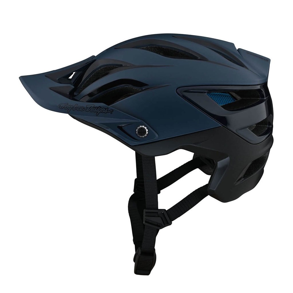 Cască TLD MTB A3 Uno MIPS