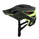 Cască TLD MTB A3 Uno MIPS