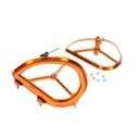 KIT TWIN AIR Powerflow HONDA