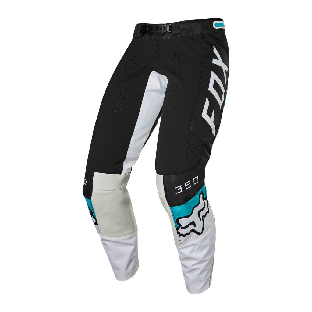 FOX Motocross pantaloni 360 Dier